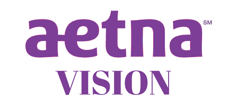 aetna vision
